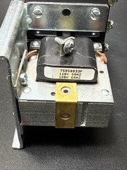 Hubbell Furnas 47AB10AF Alternator Series- NEMA A600, Coil 110-120V Contactor