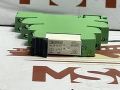 Phoenix Contact PLC-BSC-24UC/21-21 Power Relay 2961192