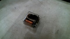MAGNACRAFT W67RCSX-13 RELAY 5A 28VDC 120VAC -FREE SHIPPING