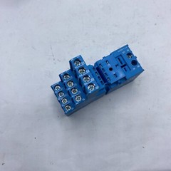 FINDER TYPE 94.04 RELAY SOCKET 10A 250V 10A 300V 🔔