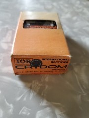 NEW For Crydom D2425 SSR Solid State Relay Output 240VAC 25A Input 3-32VDC US