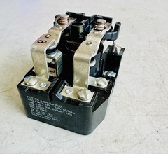 Potter & Brumsfield Power Relay PRD11AY0-240V