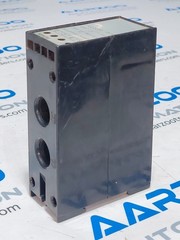 1Pc MINILEC TYPE CTS 40 AMP CURRENT TRANSFORMER SENSOR / CURRENT CONVERTOR USED