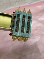 T BAR POWER RELAY 8501-3023-33 / 24 VDC / 111 OHMS