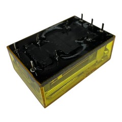 NF2E-48V SDS Electromechanical Relay 48VDC 7KOhm 2A DPDT