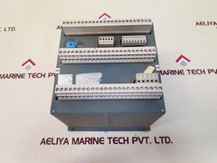 SEG MPU2-S Multi Function Relay Rev-F