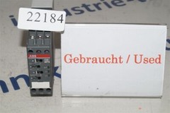 ABB CM-MPS.11 3-Phase Monitoring Relay Relay