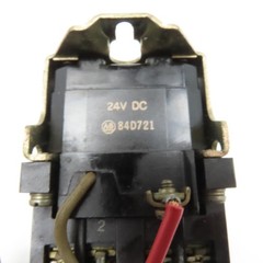 Allen Bradley 700DC-N400Z24 300V DC Relay 24VDC Coil 700-N5 Surge Suppressor
