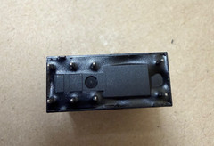Phoenix Contact 1013727 Single Relay w/ RIF-1-BPT/2×21 Relay Module