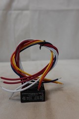 Air Control Products PAM-SD Multi Voltage Relay 20-32 VDC @ 20mA ~ PAM-SD