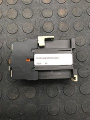 TELEMECANIQUE CA3DN40BDREQ3548G1 Control Relay 600VAC 10A USED