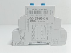Crouzet Time Relay MLR1 88827155 24-240VAC