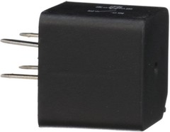 D1741C 17A Multi-Purpose Relay – Aftermarket Replacement, CUL Certified