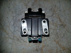 Allen Bradley Control Relay, 600VAC, Series B, 700-C200A1, 85A86
