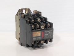 Allen Bradley 700DC-N700Z24 24V DC Relay Contactor, Type N, 24VDC, NEMA P300