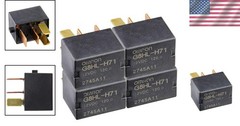 4 Pack G8HL-H71 Power Relay for Honda & Acura – Quality AC Starter Replacement