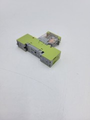Comat C10-T13BX Monostable Relay & Relay Base 6A 250VAC-1 6A 250VDC-1 5 Pin