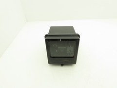 Westinghouse C0-5H1101N Overcurrent Time Delay Relay 1-12 Amp Type C0-5