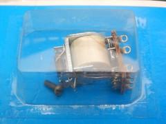 CALECTRO / JAICO D1-963 ULTRASENSITIVE 10mW MINATURE RELAY 12VDC 100 OHM SPDT