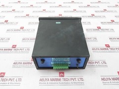 Emco Ee-301e Automatic Voltage Regulating Relay 110v, 50hz, 10w