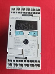 New Siemens SIRIUS 3RS1041-2GW50 Temperature Monitoring Relay | Digital NEW