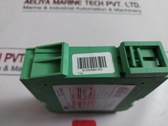 Phoenix Contact Emd-fl-v-300 Monitoring Voltage Relay