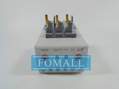 1Pcs New For LS Electronic Motor Protection Relay AC100-260V GMP22-2P 5A
