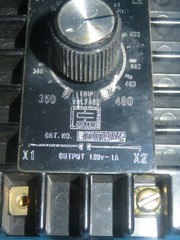 Furnas 947SA11AH 120V 1A 480 Trip Voltage Undervoltage Relay + 1 Year Warranty