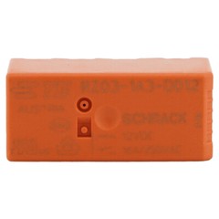 Tyco RZ03-1A3-D012 12VDC 16A 250VAC Power Relay 6 Pins Brand New