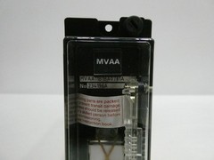 Gec MVAA11B1BA0781A Auxiliary Relay 110/125v-dc