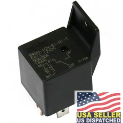 Mower Starter Relay Assembly Switch Fits 109748X 00432100 00432101 03042800