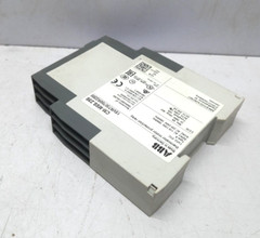 ABB CM-MSS.23S Thermistor Motor Protection Relay 1SVR730700R1100