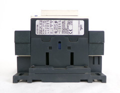 Telemecanique LC1D115 Contactor LC1 Square D Lot of 3 Working