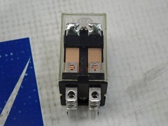 ALLEN BRADLEY 700-HF32A1 SER A RELAY 120 VAC 10 A New