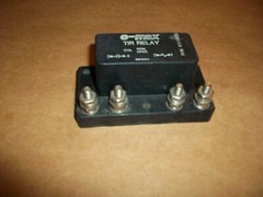 E-MAX TIR Relay 6319211 NEW