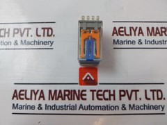 Releco Qr-c Power Relay 3a 250v
