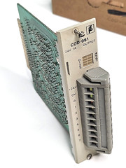 Pepperl+Fuchs Relay Output COD-081