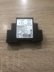 2 PCS Weidmuller Multi-function time relay TFIS 12-240VUC 1CO M7C (2 Piece)