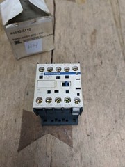 Telemecanique Control Relay CA3KN31BD 44532-3110 NEW