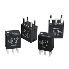 NEW Set of 4 Multi-Purpose Relays for Seadoo GTX 155 RXP RXT 215 230 255 260 300