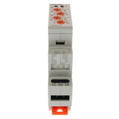 Vengim VG541TH00 Asymmetrical Flashing Relay, 12-240VAC, 1-SPDT
