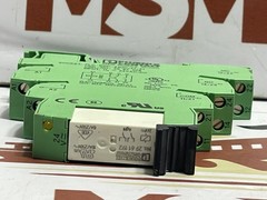 Phoenix Contact PLC-BSC-24UC/21-21 Power Relay 2961192