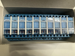 5 x Eltako XS12-310-230V surge switch 21400930 3 normally closed + 1 normally…