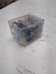 1279-73-92-00 TEC Relay