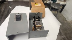 Allen Bradley 200-E601Z48 48-vDC Coil, Control Relay 6-Pole NEW IN BOX