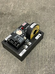 CR Magnetics CurrentSensing Relay 10 Amps max CR4395-EH-120-110-A-CD-ELR-I