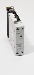 Crouzet GNR30DCZ DIN Mount Relay 30 Amp 48-600 VAC