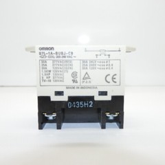 Omron G7L Series Power Relay G7L-1A-BUB-J-CB-AC200/240