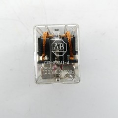 INDUSTRIAL SPARE PART 700-HF32A1-4 SER. A 120VAC 10A (BK/YL) NSMP