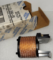 Sprecher + Schuh 22.110.206-26 440V-480V Coil — New Old Stock